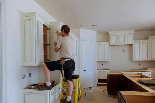 Licensed Kitchen service in Hudson, TX - Remodeling Of Kitchen