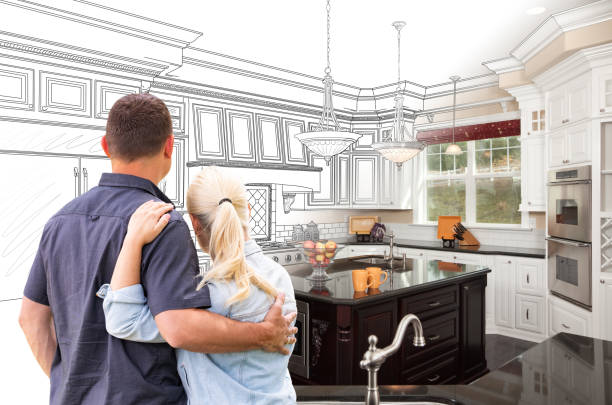 Professional Kitchen technician working in Hudson, TX