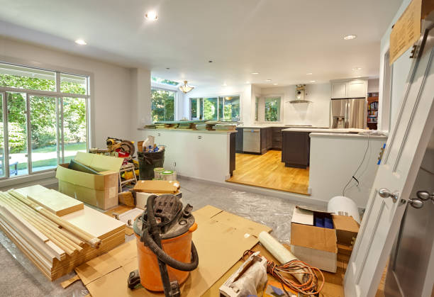Reliable Kitchen contractor in Hudson, TX by Remodeling Of Kitchen