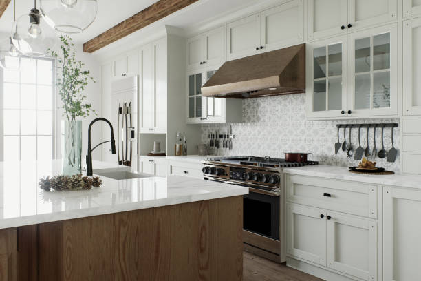 Affordable Kitchen solutions in Hudson, TX